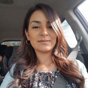 Meet your Posher, Lorena